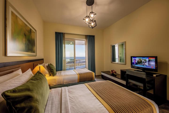 Residences by TIME Ruby