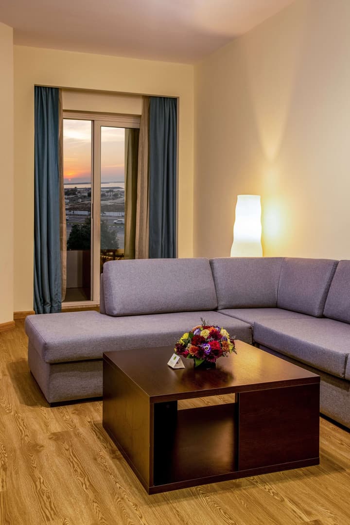 Residences by TIME Ruby