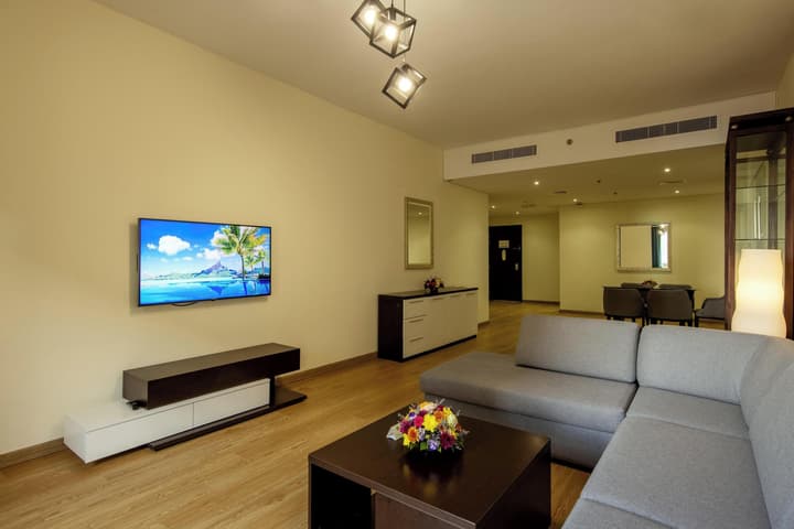 Residences by TIME Ruby