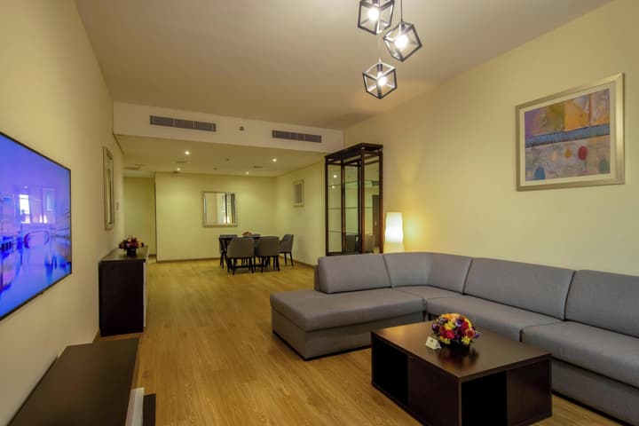 Residences by TIME Ruby