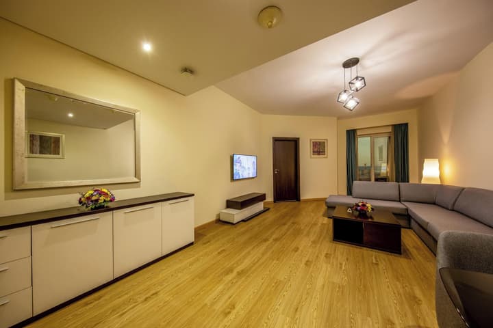 Residences by TIME Ruby