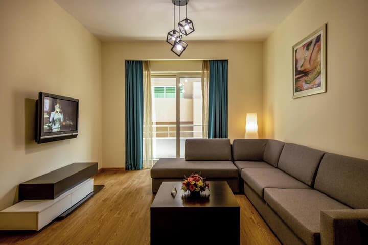 Residences by TIME Ruby