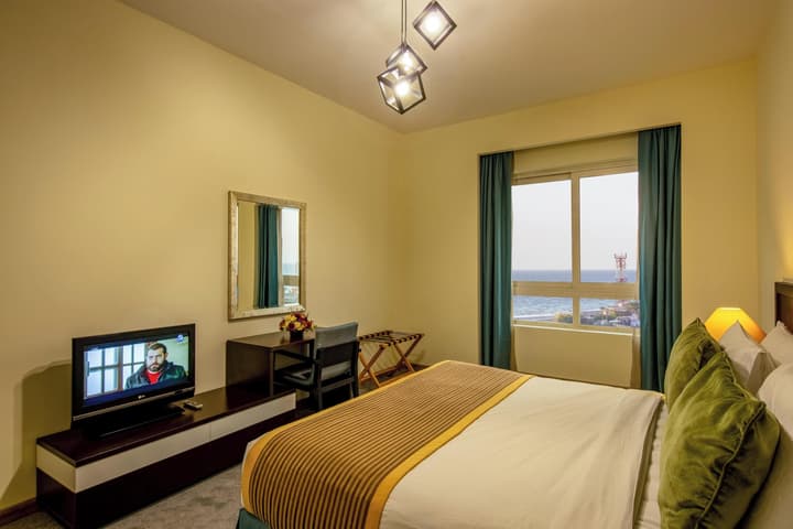 Residences by TIME Ruby