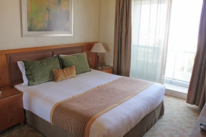 Residences by TIME Ruby