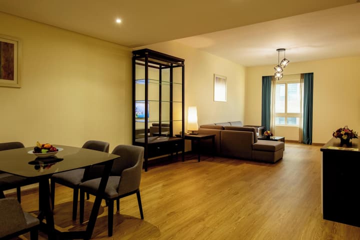 Residences by TIME Ruby
