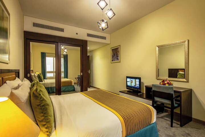 Residences by TIME Ruby