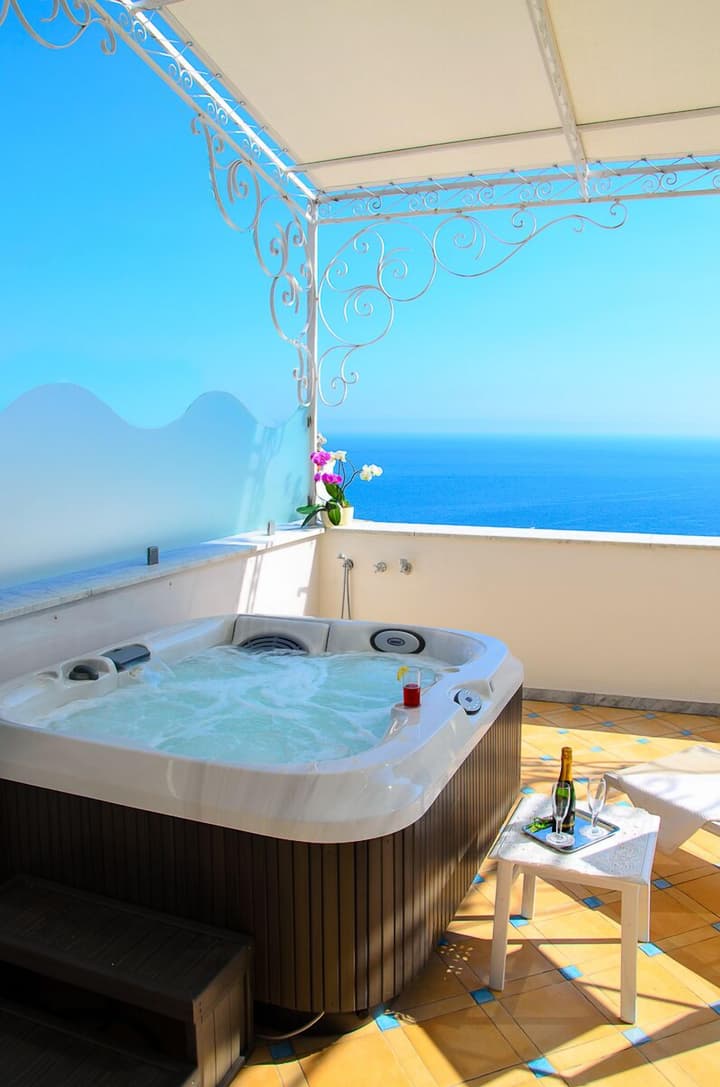 Palazzo Marzoli Resort