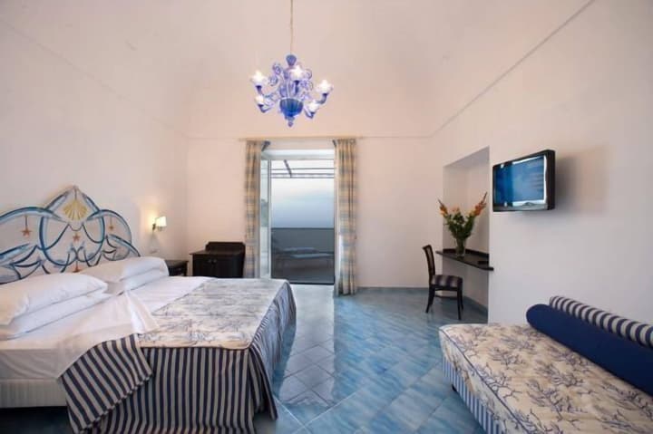Palazzo Marzoli Resort