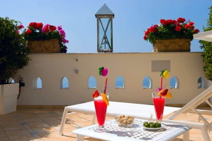 Palazzo Marzoli Resort