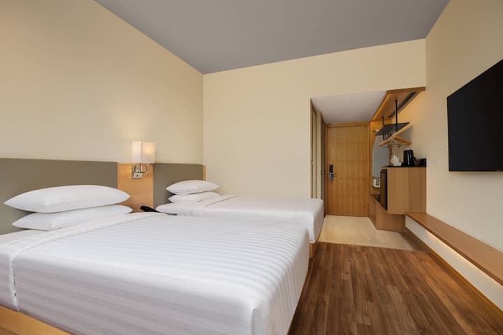 Fairfield by Marriott Jaipur