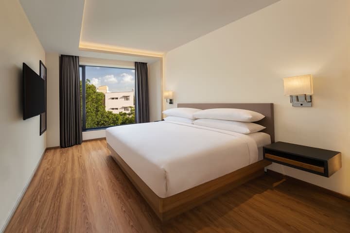 Fairfield by Marriott Jaipur