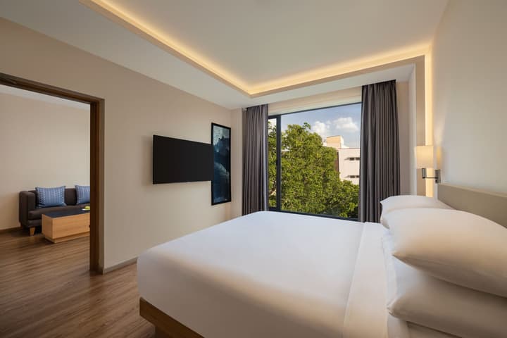 Fairfield by Marriott Jaipur