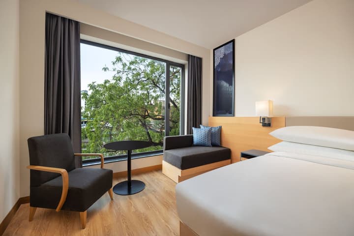 Fairfield by Marriott Jaipur