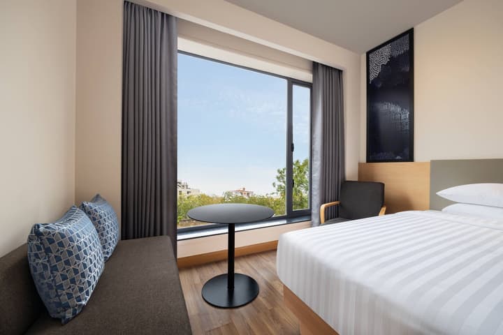 Fairfield by Marriott Jaipur