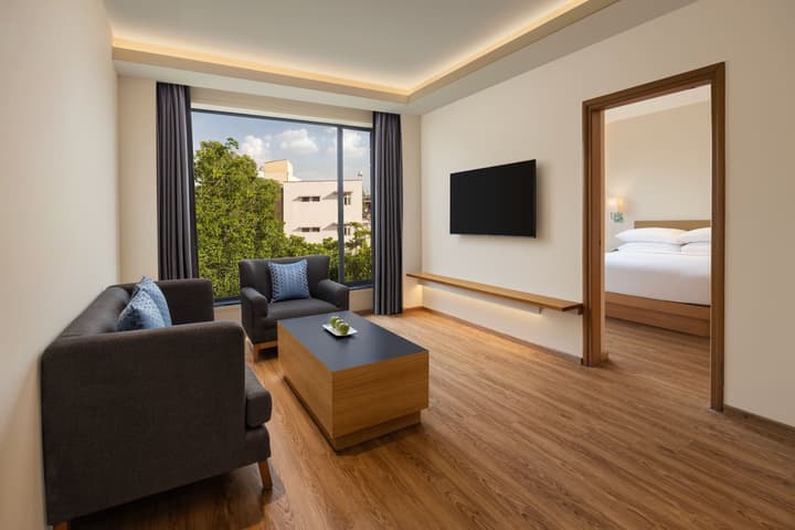 Fairfield by Marriott Jaipur