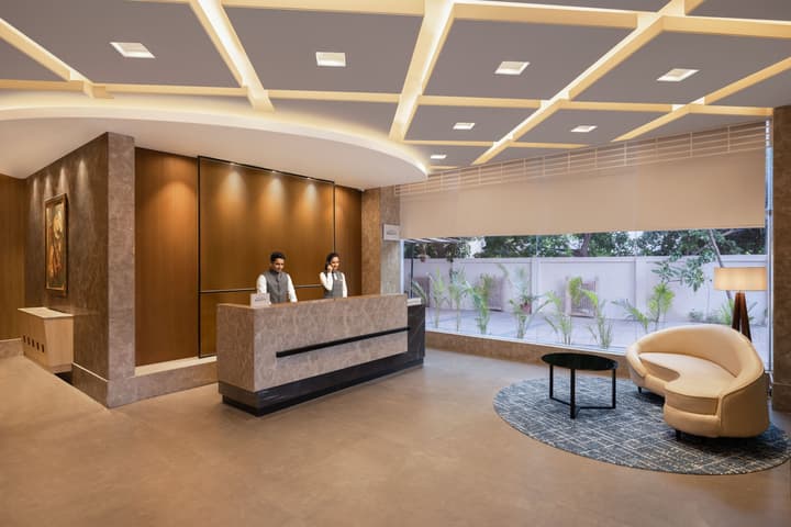 Fairfield by Marriott Jaipur