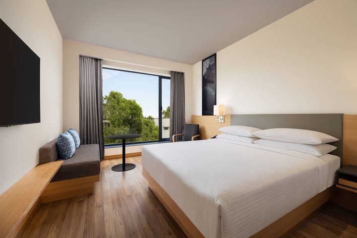 Fairfield by Marriott Jaipur