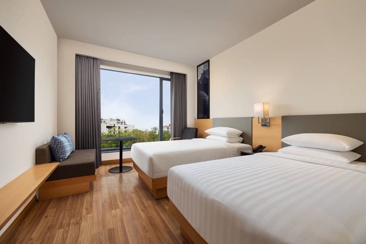 Fairfield by Marriott Jaipur