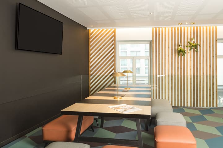 Aparthotel Adagio Brussels Grand Place