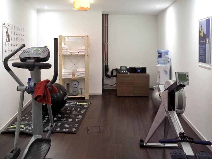 Aparthotel Adagio Brussels Grand Place