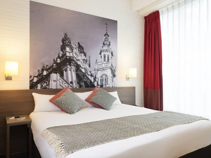 Aparthotel Adagio Brussels Grand Place