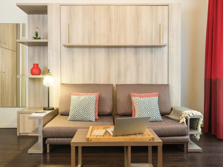 Aparthotel Adagio Brussels Grand Place