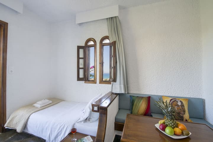 Folia Apartments
