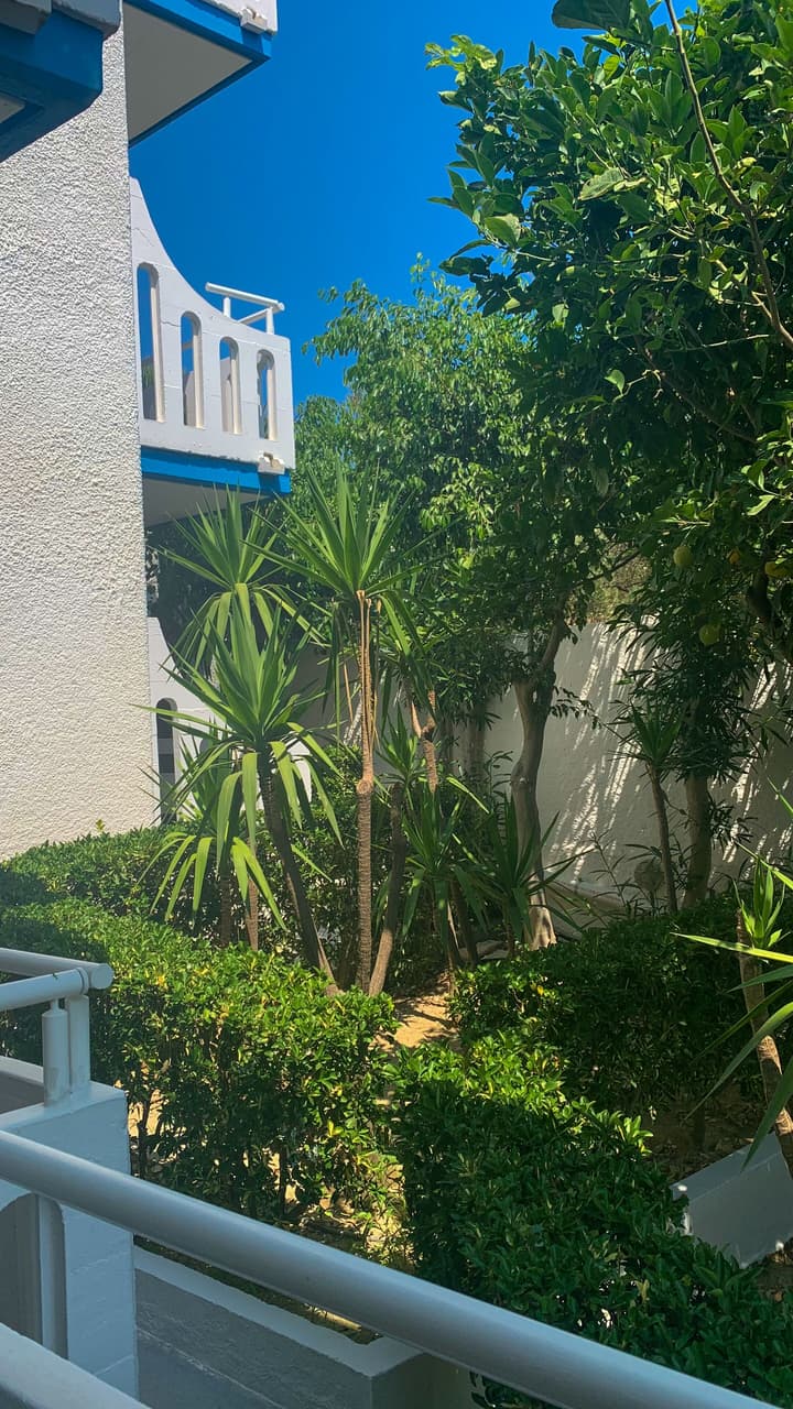 Folia Apartments