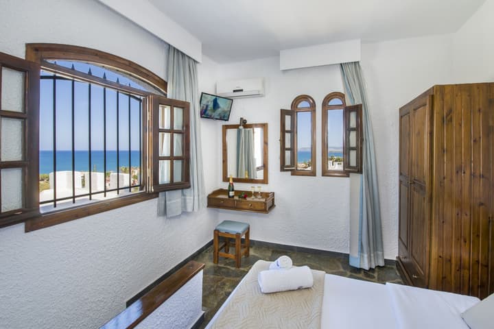 Folia Apartments