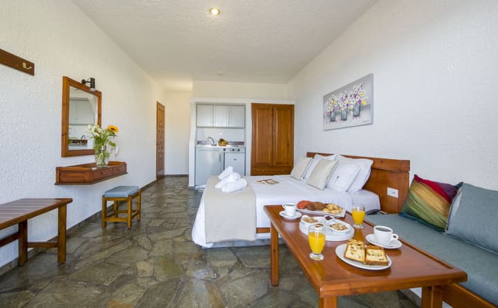 Folia Apartments