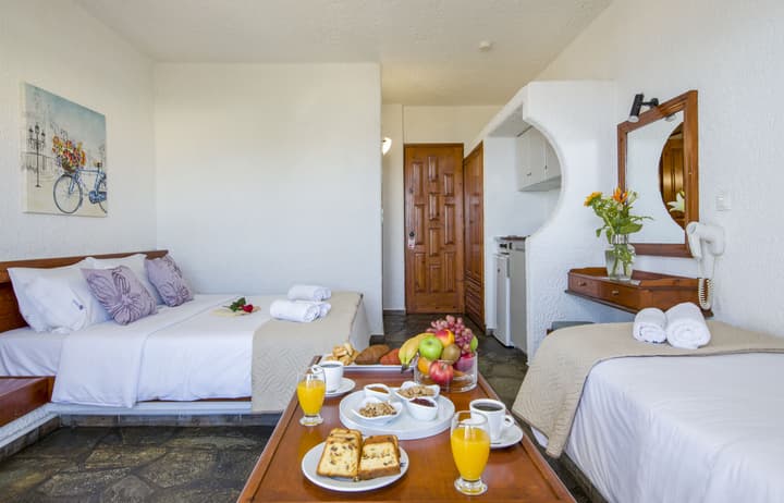 Folia Apartments