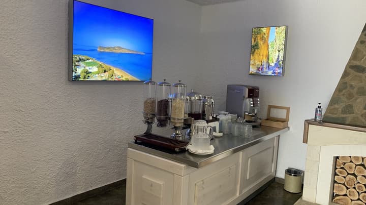 Folia Apartments
