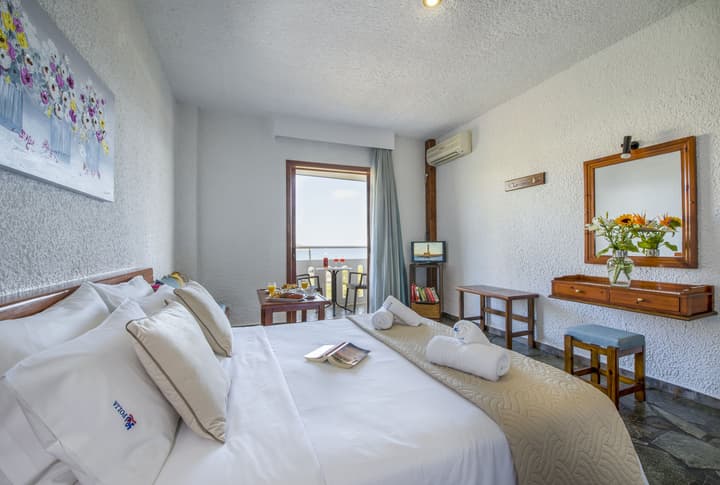Folia Apartments