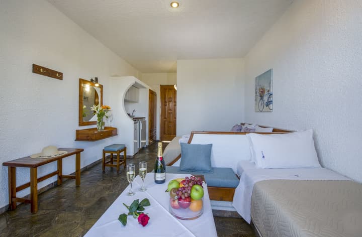 Folia Apartments
