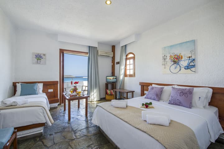 Folia Apartments