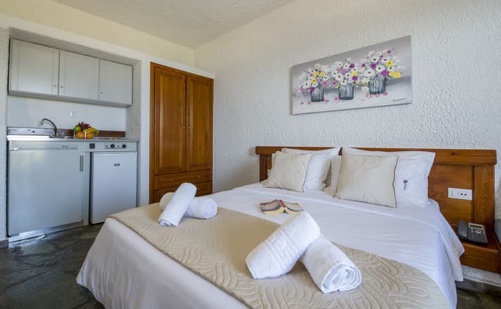 Folia Apartments