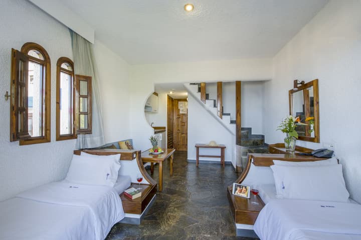 Folia Apartments