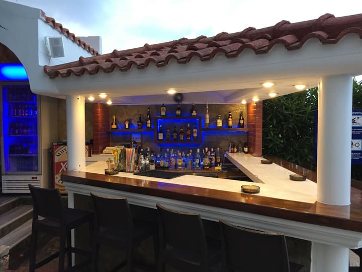 Folia Apartments