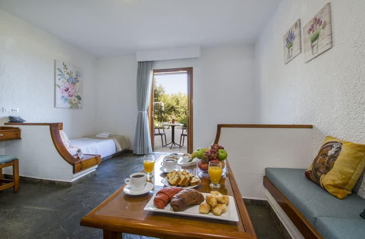 Folia Apartments