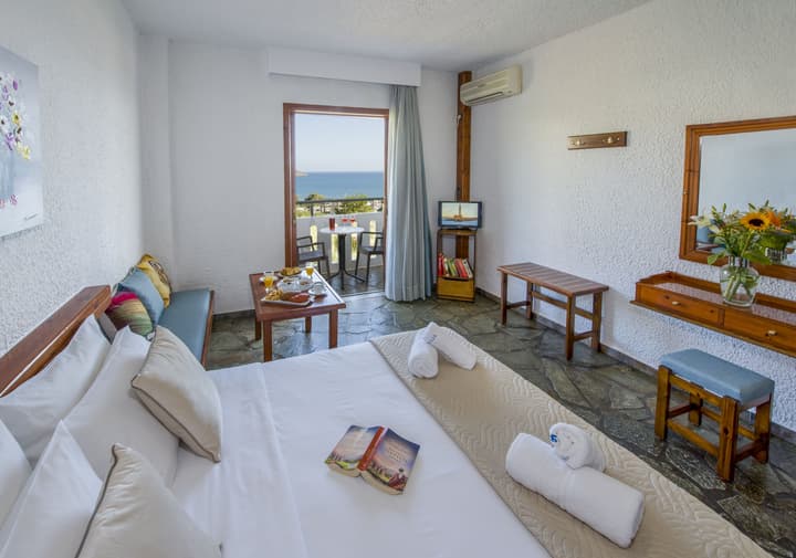 Folia Apartments