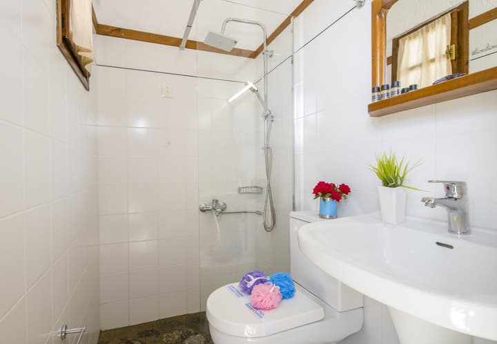 Folia Apartments