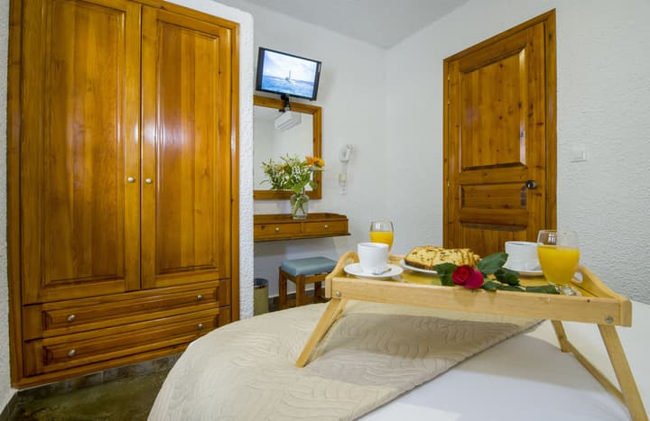 Folia Apartments