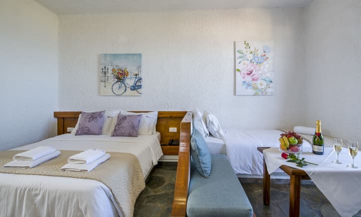 Folia Apartments