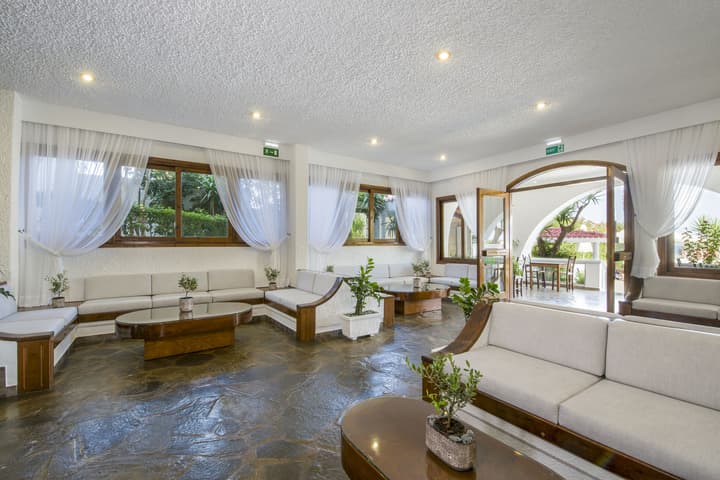 Folia Apartments