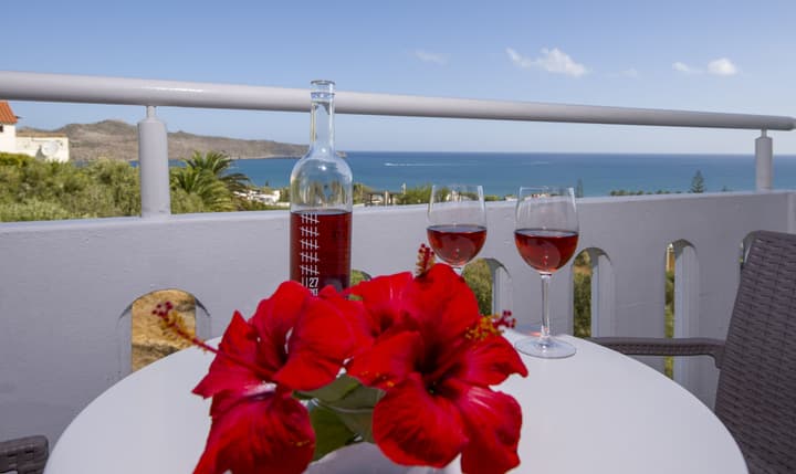 Folia Apartments