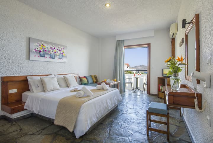 Folia Apartments