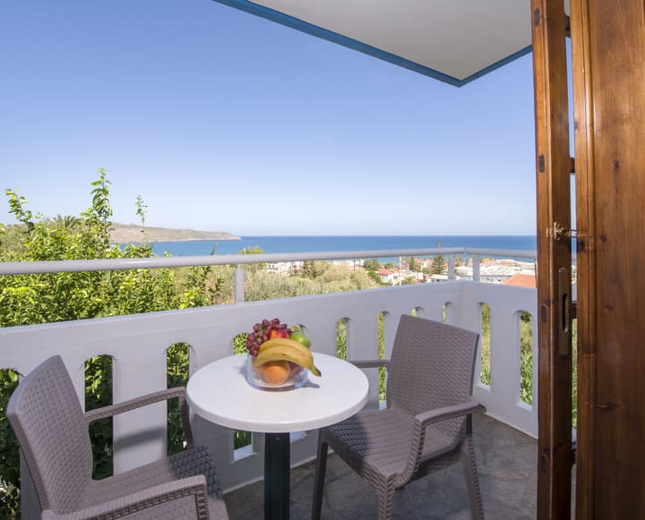 Folia Apartments