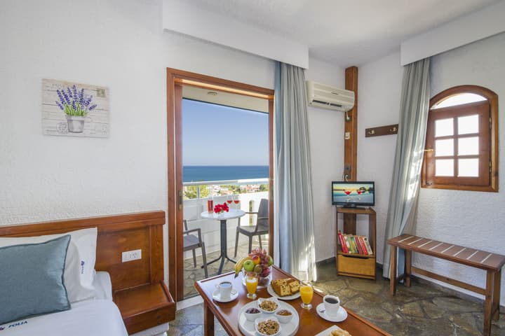 Folia Apartments