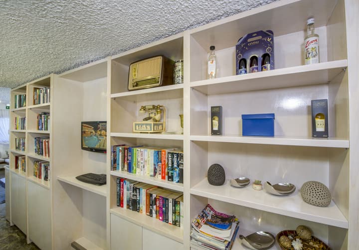 Folia Apartments