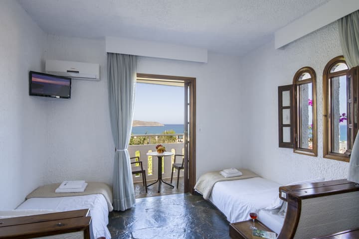 Folia Apartments